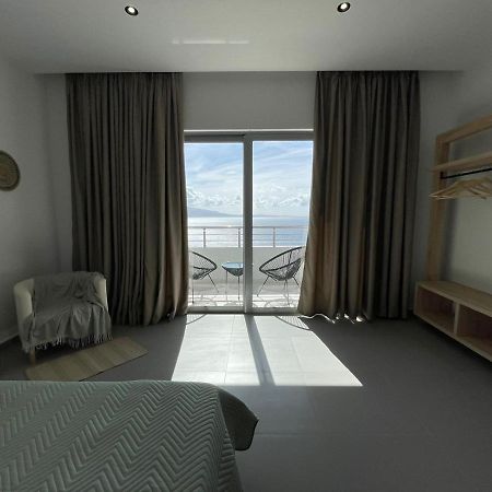 Helen'S Seaside Resort Sarande Exterior photo